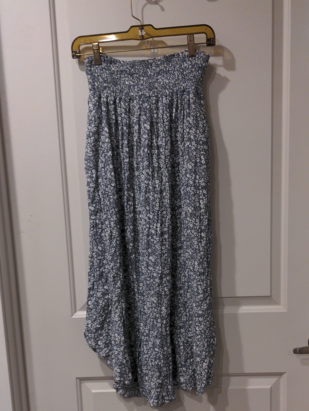 Sozy Mia Skirt Size Large